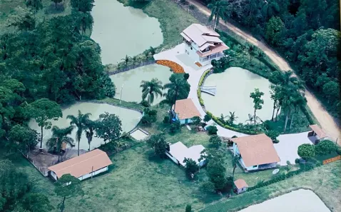 Lote/Terreno à venda, 20000m² no Alto Gasparinho, Gaspar