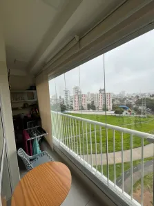 Apartamento com 2 Quartos à venda, 69m² no Jardim Augusta, São José dos Campos