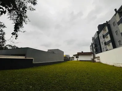 Imóvel Comercial com 3 Quartos à venda, 203m² no Atiradores, Joinville