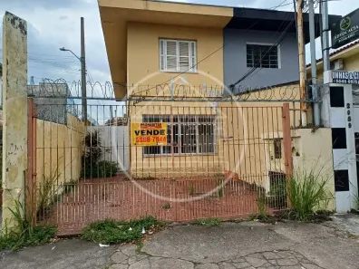 Sobrado com 2 Quartos à venda, 115m² no Jardim Três Marias, São Paulo