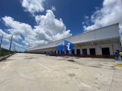 Galpão/Depósito/Armazém para alugar, 8400m² no Ponte dos Carvalhos, Cabo de Santo Agostinho
