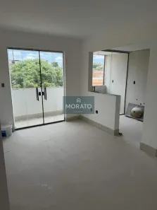 Cobertura com 3 Quartos à venda, 117m² no Riacho das Pedras, Contagem