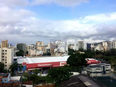 Apartamento com 4 Quartos à venda, 230m² no Tijuca, Rio de Janeiro