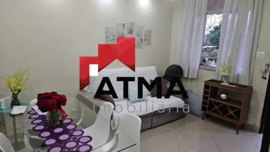 Casa com 5 Quartos à venda, 167m² no Vila Kosmos, Rio de Janeiro