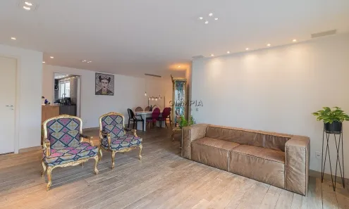 Apartamento com 2 Quartos à venda, 141m² no Vila Mariana, São Paulo