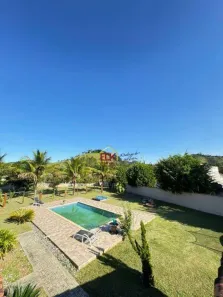 Fazenda/Sítio com 3 Quartos à venda, 380m² no Jardim Prado, Santa Branca