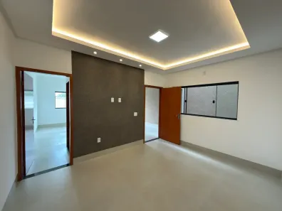 Casa com 2 Quartos à venda, 99m² no Parque Ibirapuera, Aparecida de Goiânia