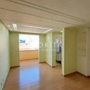 Apartamento com 2 Quartos para alugar, 65m² no Vila Guarani (Z Sul), São Paulo