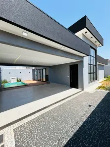 Casa com 3 Quartos à venda, 140m² no Residencial Jardim Itália I e II Etapa, Anápolis