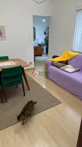 Apartamento com 1 Quarto à venda, 55m² no Bela Vista, São Paulo