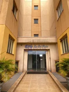 Apartamento com 3 Quartos à venda, 97m² no Jardim Higienópolis, Araraquara