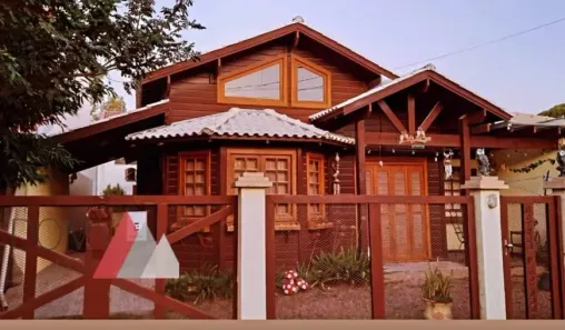 Casa com 4 Quartos à venda, 116m² no , Arambaré