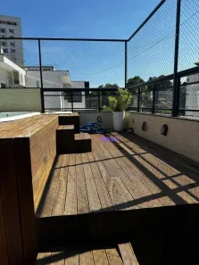 Cobertura com 4 Quartos à venda, 282m² no Ingá, Niterói