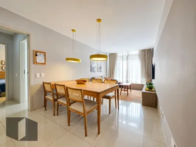 Apartamento com 2 Quartos à venda, 73m² no Copacabana, Rio de Janeiro