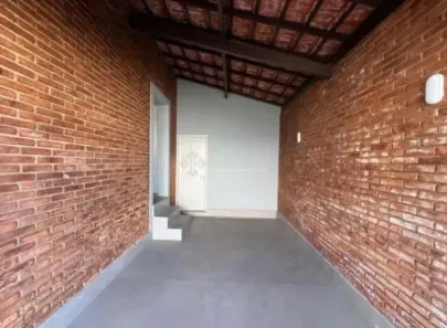 Casa com 2 Quartos à venda, 118m² no Cidade Alta, Piracicaba