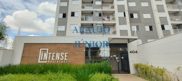 Apartamento com 2 Quartos à venda, 55m² no Jardim Firenze, Santa Bárbara D'Oeste