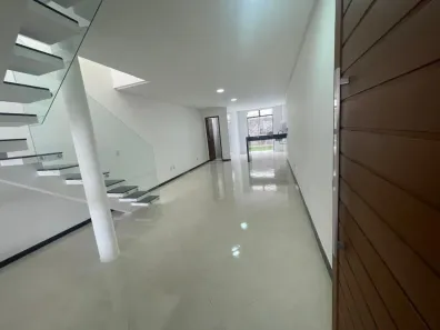 Casa com 3 Quartos à venda, 150m² no Aeroporto, Juiz de Fora