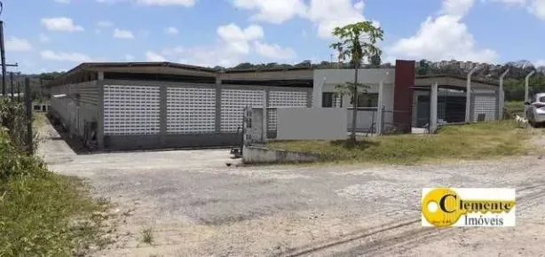 Galpão/Depósito/Armazém à venda, 15200m² no Distrito Industrial, Abreu e Lima