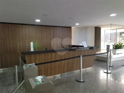 Sala Comercial à venda, 138m² no Jardim Paulistano, São Paulo