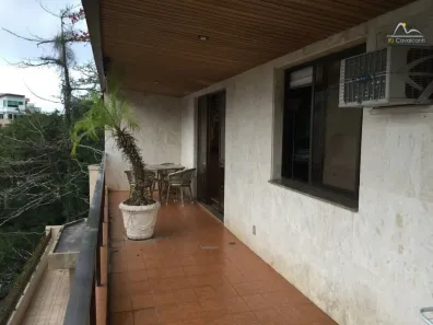 Apartamento com 3 Quartos à venda, 150m² no Leblon, Rio de Janeiro