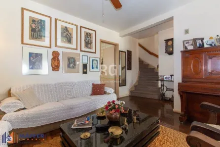 Cobertura com 3 Quartos à venda, 230m² no Santana, Porto Alegre
