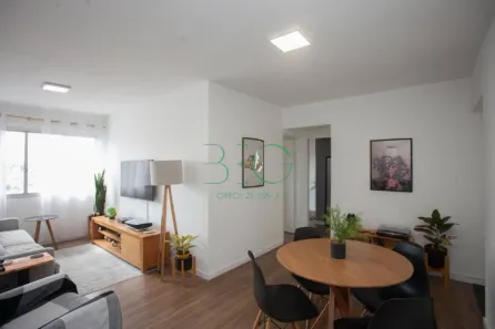 Apartamento com 2 Quartos à venda, 88m² no Sítio Morro Grande, São Paulo