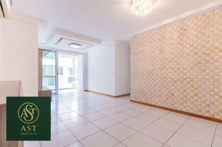 Apartamento com 3 Quartos à venda, 119m² no Charitas, Niterói
