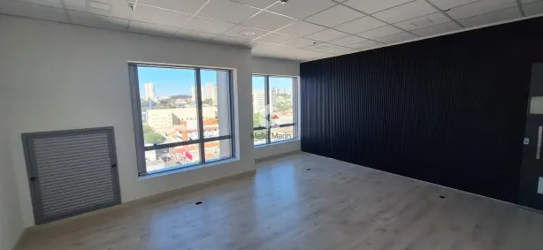 Sala Comercial à venda, 34m² no Centro, Osasco
