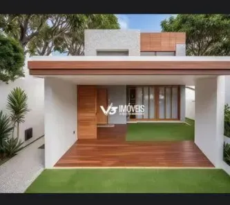 Casa com 3 Quartos à venda, 126m² no Riviera, Matinhos