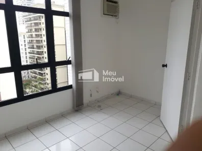 Sala Comercial para alugar, 36m² no Parque Residencial Aquarius, São José dos Campos