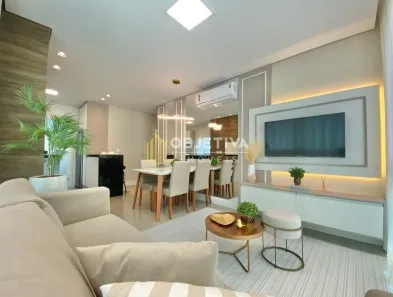 Apartamento com 2 Quartos à venda, 76m² no Capão da Canoa, Capão da Canoa