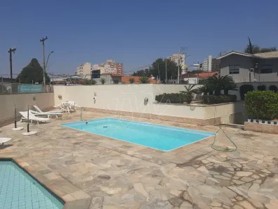 Apartamento com 3 Quartos à venda, 151m² no Centro, Araraquara