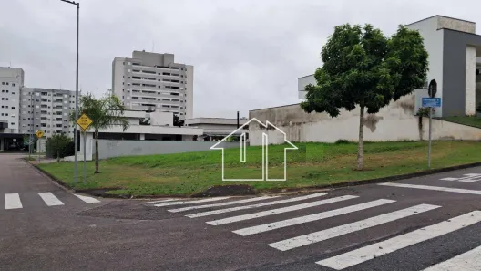 Lote/Terreno à venda, 470m² no Condomínio Residencial Monte Carlo, São José dos Campos