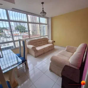 Apartamento com 3 Quartos à venda, 90m² no Icaraí, Niterói