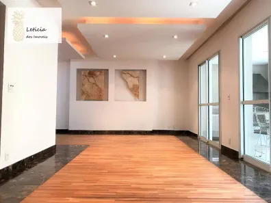 Apartamento com 3 Quartos à venda, 170m² no Vila Uberabinha, São Paulo