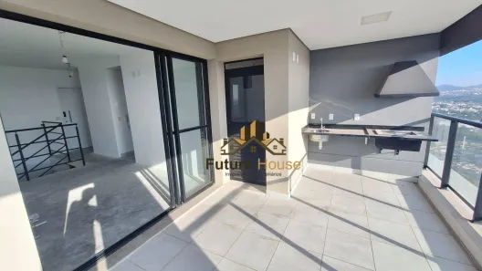 Apartamento com 4 Quartos à venda, 181m² no Vila Osasco, Osasco