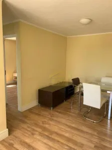 Apartamento com 2 Quartos à venda, 54m² no Vila Santa Catarina, São Paulo