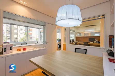 Sala Comercial à venda, 64m² no Chácara das Pedras, Porto Alegre