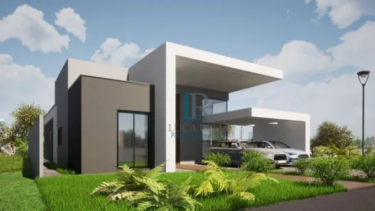 Casa de Condomínio com 3 Quartos à venda, 575m² no Jardim do Golf I, Jandira