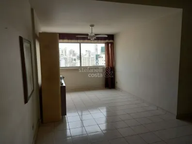 Apartamento com 2 Quartos à venda, 90m² no Higienópolis, São Paulo