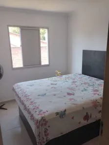 Apartamento com 2 Quartos à venda, 49m² no Parque Industrial, São José dos Campos