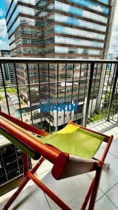 Apartamento com 1 Quarto à venda, 24m² no Vila Olímpia, São Paulo