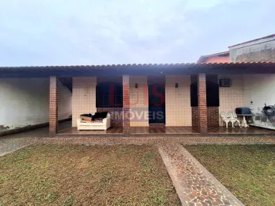 Casa com 3 Quartos à venda, 156m² no Itaipu, Niterói