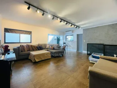 Apartamento com 2 Quartos à venda, 167m² no Marapé, Santos