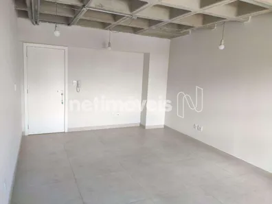 Sala Comercial à venda, 28m² no Barro Preto, Belo Horizonte