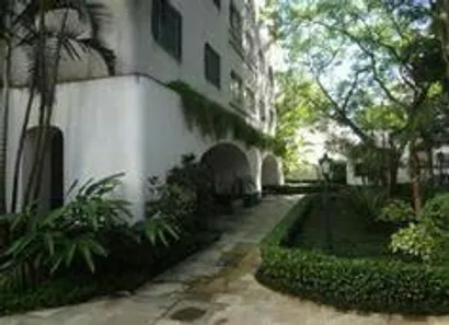 Apartamento com 3 Quartos à venda, 80m² no Moema, São Paulo