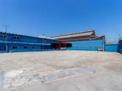 Galpão/Depósito/Armazém para alugar, 1700m² no Limão, São Paulo