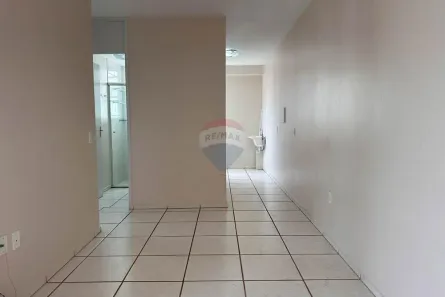 Apartamento com 2 Quartos à venda, 45m² no São José Operário, Manaus