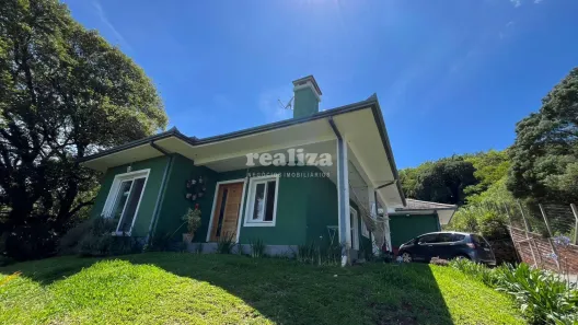 Casa com 3 Quartos à venda, 150m² no Várzea Grande, Gramado