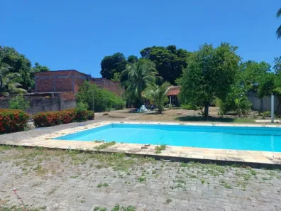 Lote/Terreno à venda, 3819m² no Vila Praiana, Lauro de Freitas